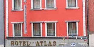 Hotel Atlas München