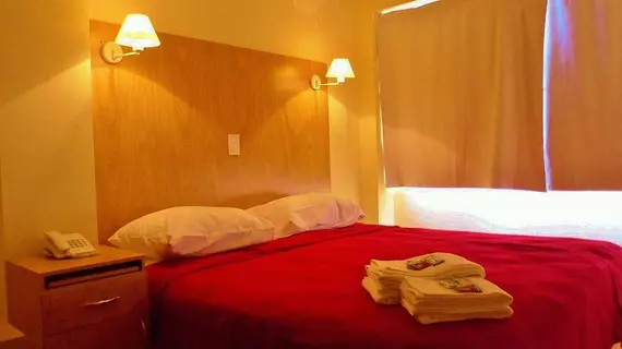 Juramento de Lealtad Townhouse Hotel | Buenos Aires (ili) - Buenos Aires (ve civarı) - Buenos Aires - Belgrano