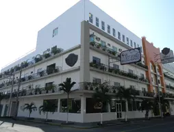 Hotel San Francisco | Chiapas - Tapachula