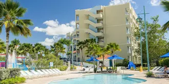 Aquarius Vacation Club at Boqueron Beach Resort