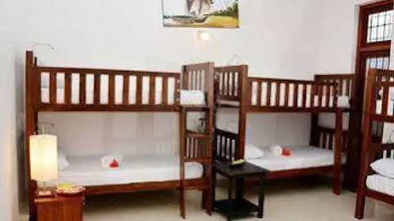 Colombo Mount Beach Hostel | Colombo Bölgesi - Lavinia Dağı