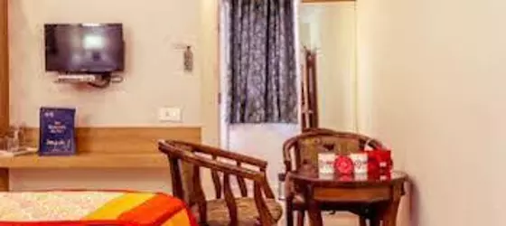 OYO Rooms Opposite CMR Central | Andra Pradeş - Visakhapatnam (ve civarı) - Visakhapatnam