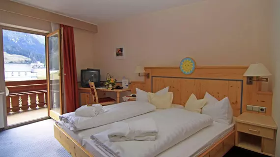 Hotel Birgsauer Hof | Bavyera - Oberallgäu - Oberstdorf