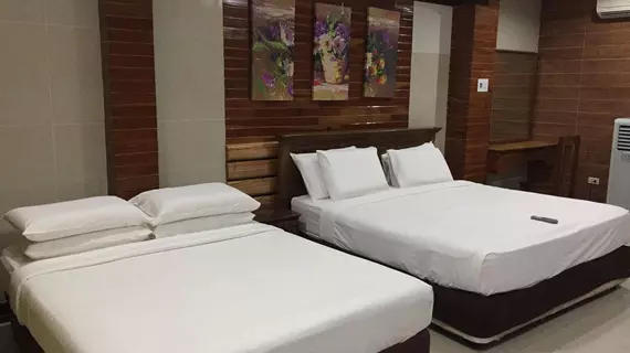 Dumaluan Beach Resort | Bohol - Panglao