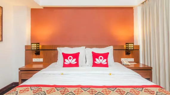 ZEN Rooms Seminyak Pangkung Sari | Bali - Badung - Seminyak