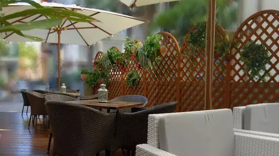 Hotel Casablanca | Emilia-Romagna - Rimini