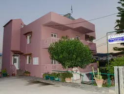 Yannis Pothoulakis Apartments | Girit Adası - Hanya (bölge) - Apokoronas