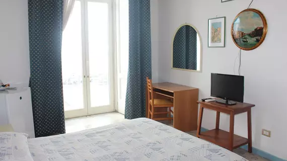 Hotel Fontana | Campania - Salerno (il) - Amalfi