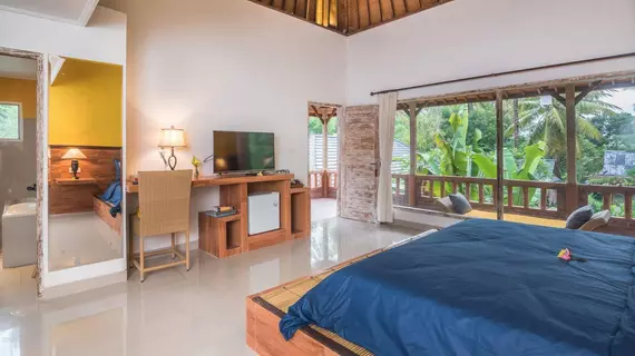 Ubad Retreat | Bali - Ubud