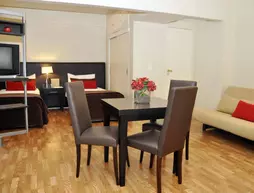 Sarmiento Suites | Buenos Aires (ili) - Buenos Aires (ve civarı) - Buenos Aires - Capital Federal District