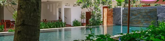 The Moon Residence & Spa | Siem Reap (ili) - Siem Reap