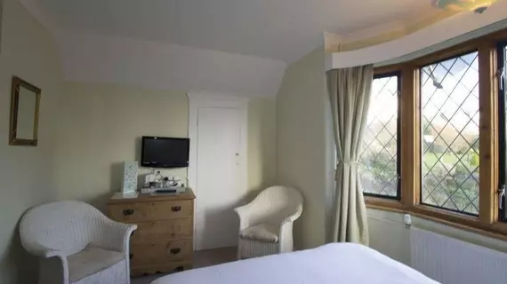 Fern Lodge | Kent (kontluk) - Hythe