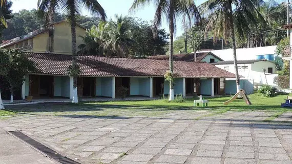 Pousada Biscaia | Rio de Janeiro (eyaleti) - Angra dos Reis