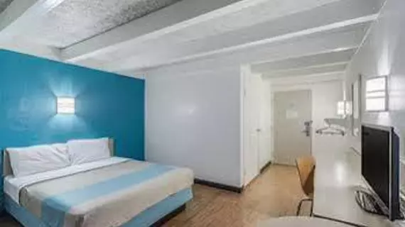 Motel 6 Kokomo | Indiana - Kokomo (ve civarı) - Kokomo