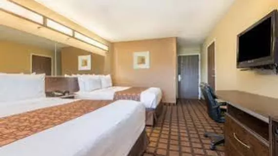 Microtel Inn and Suites Montgomery | Alabama - Montgomery (ve civarı) - Montgomery