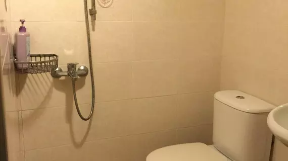 Rai Lei Hotel | Hong Kong - Hong Kong City Center - Mong Kok