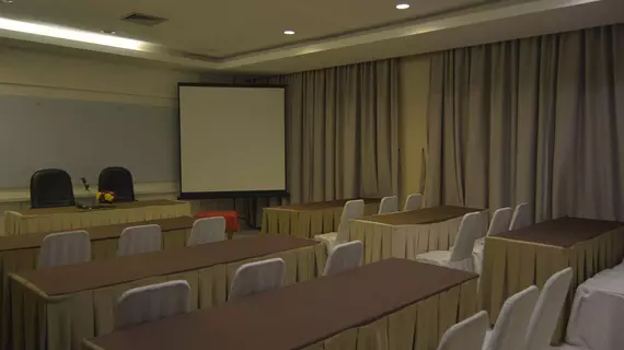 Hotel Kedaton | West Java - Bandung (ve civarı) - Bandung