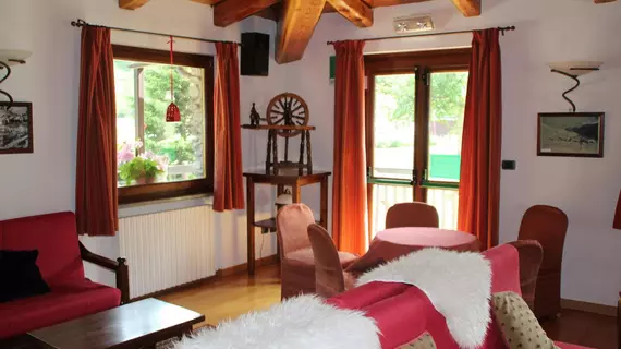 Hotel Banchetta | Piedmont - Sestriere