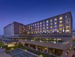 Hyatt Regency Chandigarh | Pencap - Chandigarh (ve civarı) - Chandigarh