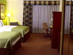 Holiday Inn Saddle Brook | New Jersey - Fort Lee - Paramus (ve civarı) - Saddle Brook