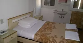 Hotel Giovannina | Venedik (ve civarı) - Mestre