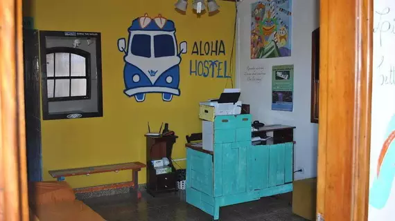 Aloha Hostel Paraty | Rio de Janeiro (eyaleti) - Paraty