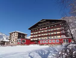 Hotel Germania | Salzburg (eyalet) - Sankt Johann im Pongau - Bad Hofgastein