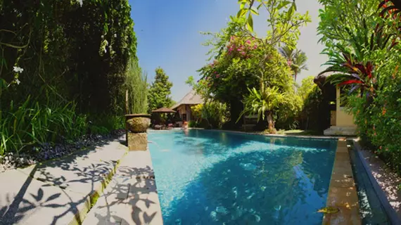 Barong Resort and Spa | Bali - Ubud - Ubud Kent Merkezi