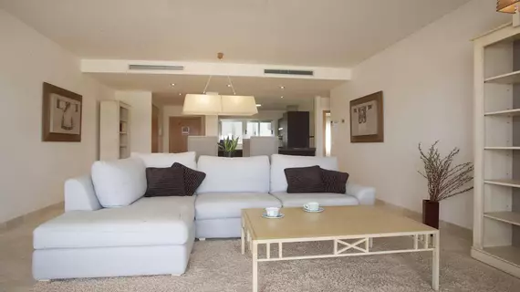 Complejo Bellavista Residencial | Valencia Bölgesi - Alicante (vilayet) - La Marina Alta - Pego