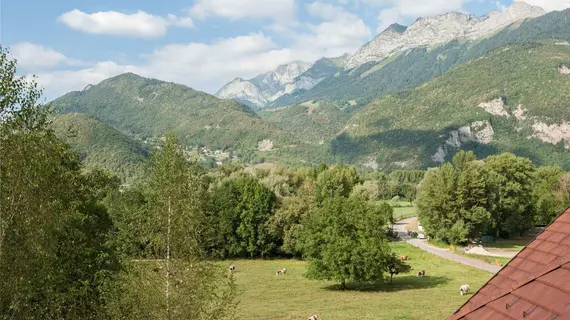 Résidence Le Birdie | Auvergne-Rhone-Alpes - Haute-Savoie (bölge) - Giez