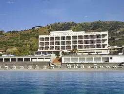 Park Hotel Silemi | Sicilya - Messina (vilayet) - Taormina Sahili - Letojanni