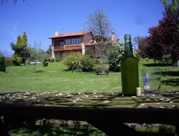 Casa de Aldea Torreteyera | Asturias - Villaviciosa