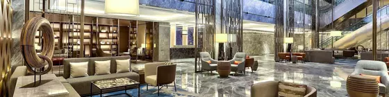 Hilton Kota Kinabalu | Sabah - Kota Kinabalu (ve civarı) - Kota Kinabalu - Pusat Bandar - Kota Kinabalu Kent Merkezi