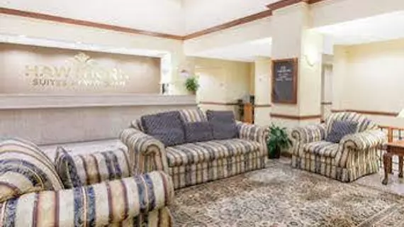 HAWTHORN SUITES BY WYNDHAM MIDWEST CITY TINKER | Oklahoma - Oklahoma City (ve civarı) - Midwest City