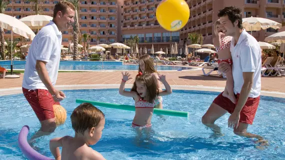 Club Hotel Riu Guarana | Algarve - Faro Bölgesi - Albufeira