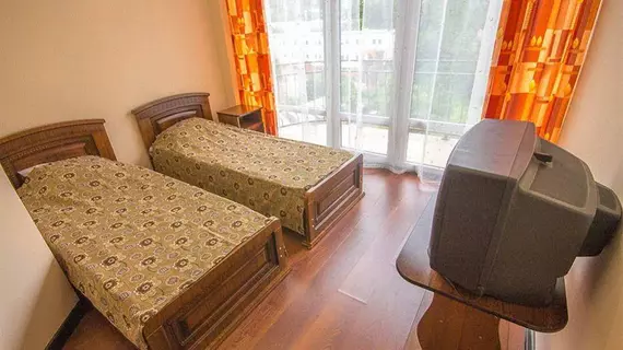 Na Lvovskoy Guest House | Krasnodar Krayı - Tuapsinsky District - Sochi (ve civarı) - Vardane