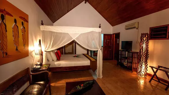 Sunset Bungalows Resort | Shefa - Port Vila