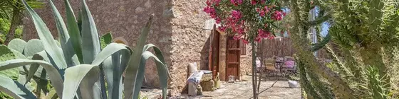 Casa Pina | Balearic Adaları - Mayorka Adası - Pla de Mallorca