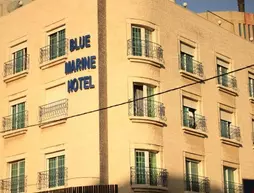 Blue Marine Hotel | Amman İli - Amman (ve civarı) - Amman