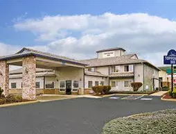 Toppenish Inn and Suites | Washington - Toppenish