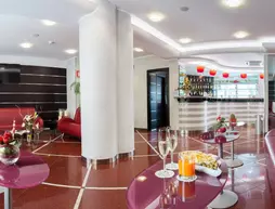 Hotel Majorana | Calabria - Cosenza (vilayet) - Rende