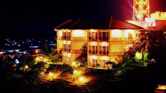 Bukit Randu Hotel and Restaurant | Lampung - Bandar Lampung