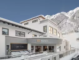 Hotel Garni Mondin | Tirol - Landeck (ve civarı) - Ischgl