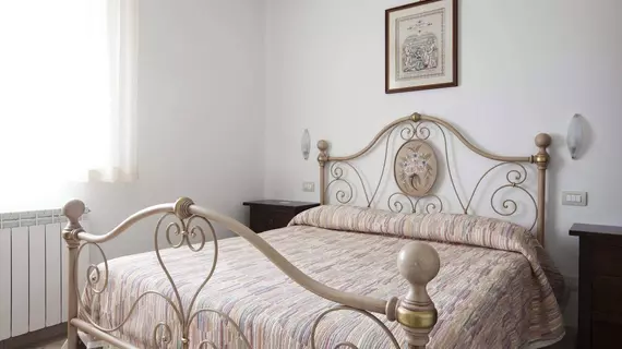 Relais Parco Del Subasio | Umbria - Perugia (vilayet) - Assisi