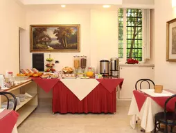 Hotel Principe Eugenio | Lazio - Roma (ve civarı) - Roma Kent Merkezi - Esquilino