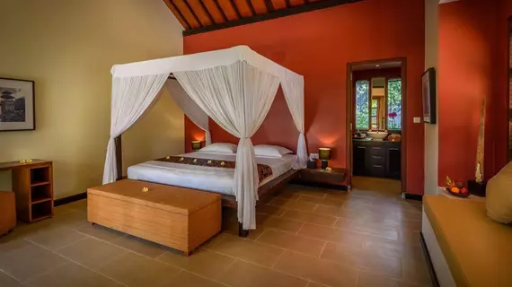 Villa Sabandari | Bali - Ubud - Peliatan