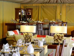 Kiboko Luxury Camp | Nakuru İlçesi - Nakuru (ve civarı) - Naivasha