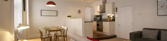 Acorn of London - Gower Apartments | Londra (ve civarı) - London City Center - Bloomsbury