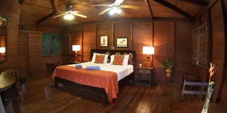 Chachagua Rainforest Eco Lodge