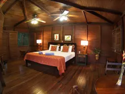 Chachagua Rainforest Eco Lodge | Alajuela (ili) - San Carlos (kantonu) - El Castillo - Chachagua